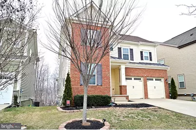 174 Verbena Drive, Stafford, VA 22554 - Photo 7