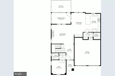 174 Verbena Drive, Stafford, VA 22554 - Photo 21