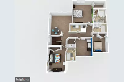 174 Verbena Drive, Stafford, VA 22554 - Photo 17