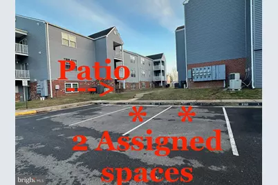 102 Grosvenor Lane #APT 2, Stafford, VA 22556 - Photo 23