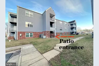 102 Grosvenor Lane #102, Stafford, VA 22554 - Photo 21