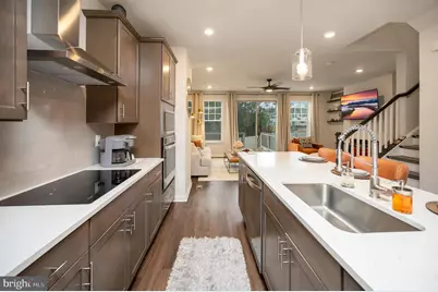 162 Shaded Valley Court, Stafford, VA 22554 - Photo 9