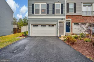 162 Shaded Vly Ct, Stafford, VA 22554 - Photo 3