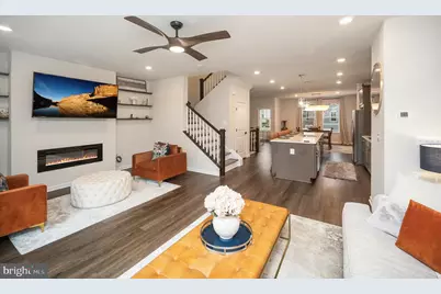 162 Shaded Valley Court, Stafford, VA 22554 - Photo 17