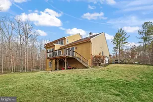 160 Queen Laurens Ct, Fredericksburg, VA 22406 - Photo 49