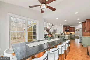 160 Queen Laurens Ct, Fredericksburg, VA 22406 - Photo 23