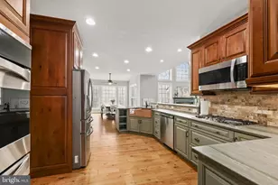 160 Queen Laurens Ct, Fredericksburg, VA 22406 - Photo 19