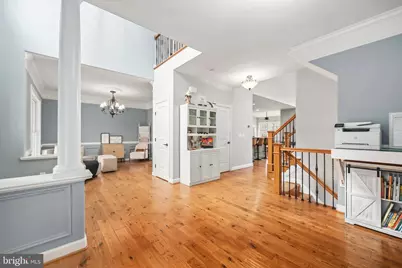 160 Queen Laurens Court, Fredericksburg, VA 22406 - Photo 9