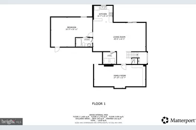 160 Queen Laurens Court, Fredericksburg, VA 22406 - Photo 55