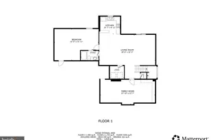 160 Queen Laurens Ct, Fredericksburg, VA 22406 - Photo 55