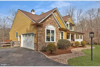 160 Queen Laurens Court, Fredericksburg, VA 22406 - Photo 3