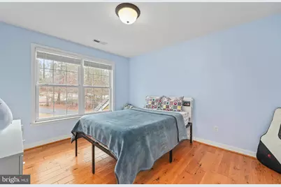 160 Queen Laurens Court, Fredericksburg, VA 22406 - Photo 35