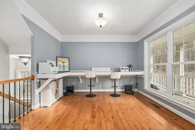 160 Queen Laurens Court, Fredericksburg, VA 22406 - Photo 7