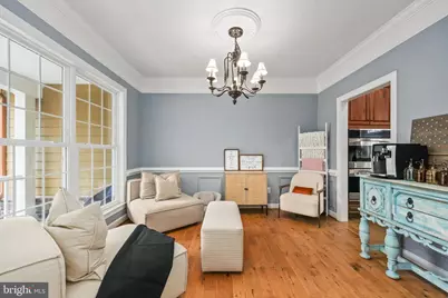 160 Queen Laurens Court, Fredericksburg, VA 22406 - Photo 11