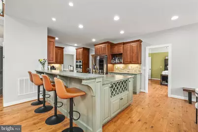 160 Queen Laurens Court, Fredericksburg, VA 22406 - Photo 17