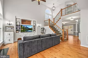 160 Queen Laurens Ct, Fredericksburg, VA 22406 - Photo 15