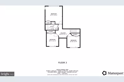 160 Queen Laurens Court, Fredericksburg, VA 22406 - Photo 57