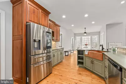 160 Queen Laurens Court, Fredericksburg, VA 22406 - Photo 21