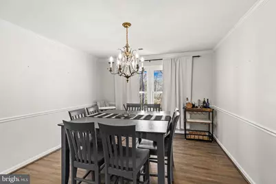 5 Apple Blossom Court, Stafford, VA 22554 - Photo 19