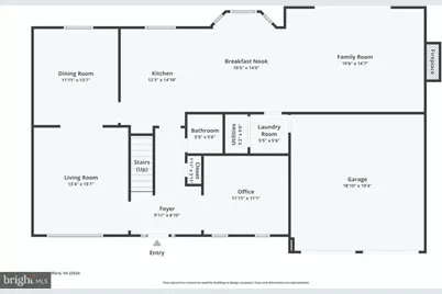 5 Apple Blossom Court, Stafford, VA 22554 - Photo 35