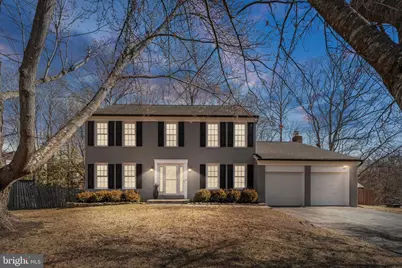 5 Apple Blossom Court, Stafford, VA 22554 - Photo 1