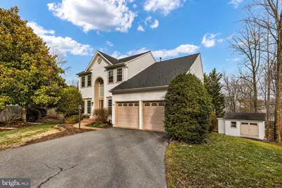 12 Warwick Way, Stafford, VA 22554 - Photo 3