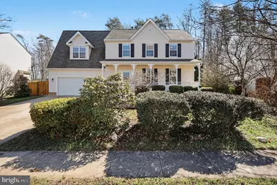 9 Burningbush Court, Stafford, VA 22554 - Photo 1