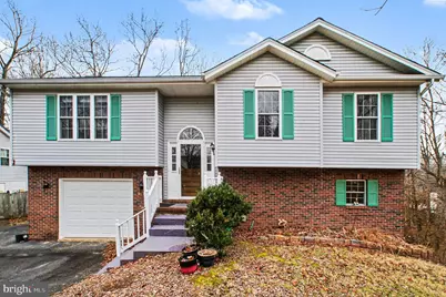 23 Brentwood Lane, Fredericksburg, VA 22405 - Photo 1