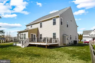 5 Taylors Hill Way, Fredericksburg, VA 22405 - Photo 51