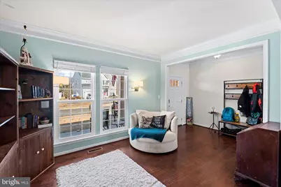 5 Taylors Hill Way, Fredericksburg, VA 22405 - Photo 7