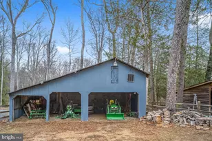 794 White Oak Rd, Fredericksburg, VA 22405 - Photo 63