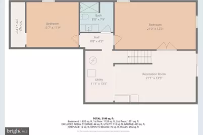 794 White Oak Road, Fredericksburg, VA 22405 - Photo 51