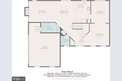 794 White Oak Road, Fredericksburg, VA 22405 - Photo 25