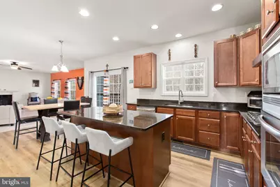 74 Crowncrest Road, Fredericksburg, VA 22406 - Photo 17