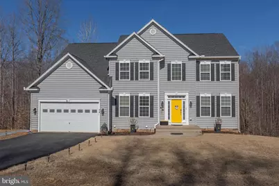 74 Crowncrest Road, Fredericksburg, VA 22406 - Photo 1