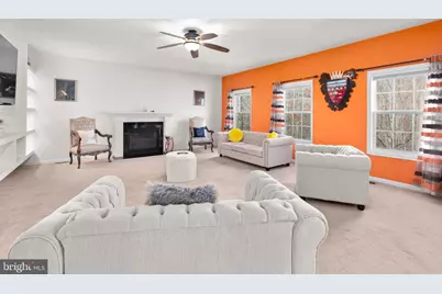 74 Crowncrest Road, Fredericksburg, VA 22406 - Photo 23