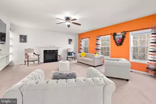 74 Crowncrest Rd, Fredericksburg, VA 22406 - Photo 23