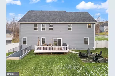 7 Knob Creek Court, Stafford, VA 22556 - Photo 57