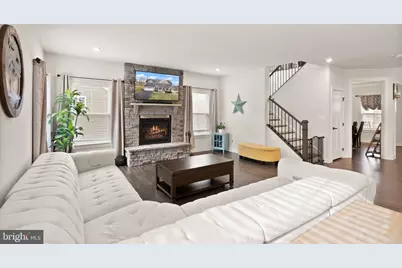 7 Knob Creek Court, Stafford, VA 22556 - Photo 11