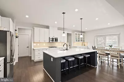 7 Knob Creek Court, Stafford, VA 22556 - Photo 13