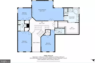 34 Bella Vista Court, Stafford, VA 22554 - Photo 63