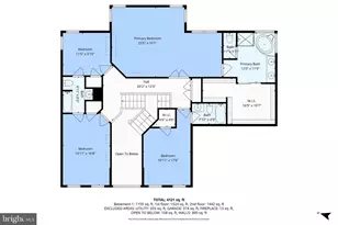 34 Bella Vista Ct, Stafford, VA 22554 - Photo 63