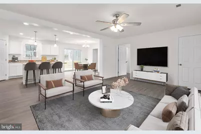 24 Breezy Hill Drive, Stafford, VA 22556 - Photo 5