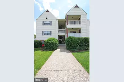 102 Chesterfield Lane #203, Stafford, VA 22556 - Photo 1