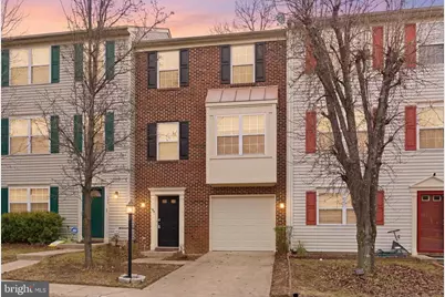 105 Meredith Lane, Fredericksburg, VA 22405 - Photo 1