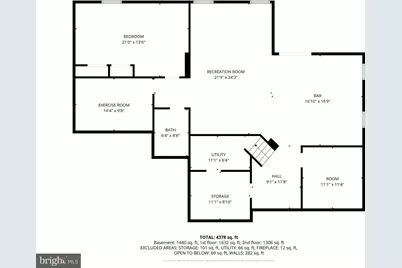 14 Saint Richards Court, Stafford, VA 22556 - Photo 57