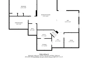 14 St Richards Ct, Stafford, VA 22556 - Photo 57