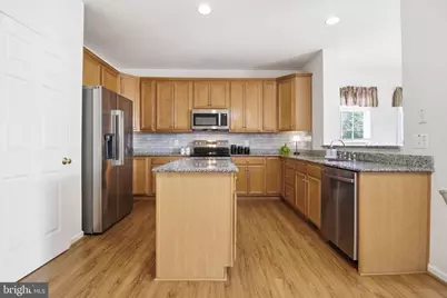 14 Saint Richards Court, Stafford, VA 22556 - Photo 17