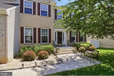 14 Saint Richards Court, Stafford, VA 22556 - Photo 3