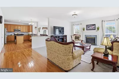 14 Saint Richards Court, Stafford, VA 22556 - Photo 7